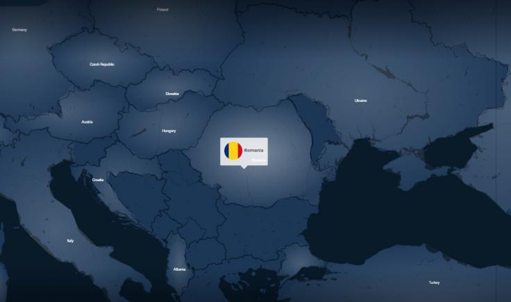 Universitate din SUA: Echipa națională a României, campioană la EURO 2016!