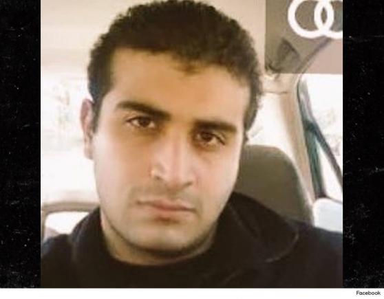 Ucigaşul din Orlando este Omar Mateen, 29 de ani