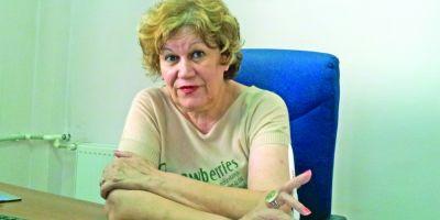 Doctor Doina Goşa: În premieră, Bucureştiul se confruntă cu o dublare a cererii de sânge