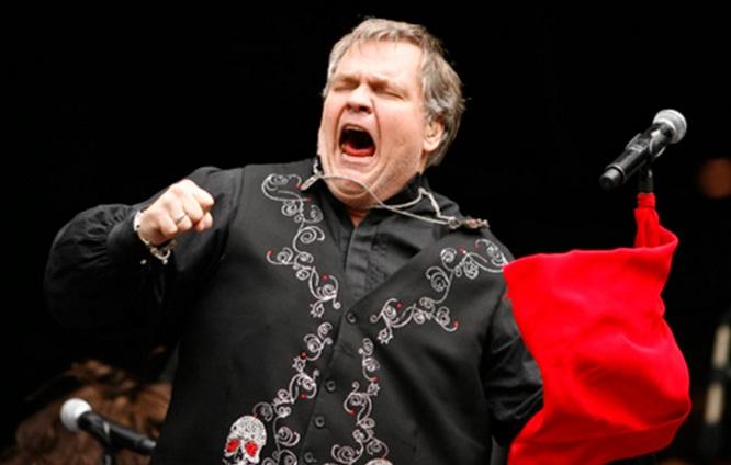 Meat Loaf s-a prăbuşit pe scenă în timpul unui concert, în Canada. Atenție, imagini care vă pot afecta emoțional! (VIDEO)