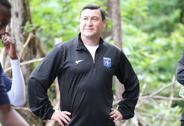 Începe aventura franceză. Viorel Moldovan este noul antrenor al formaţiei Auxerre