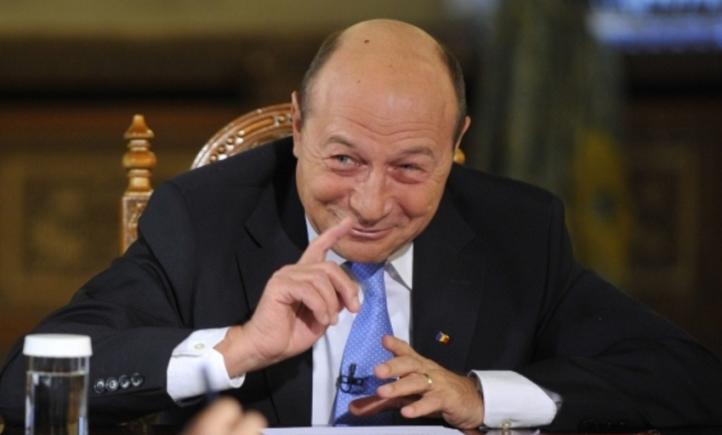 Ce spune Băsescu despre tricolori, după 