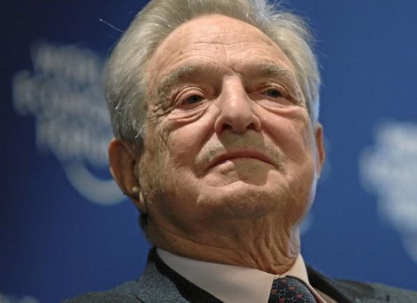 George Soros avertizează: Rusia devine o putere mondială pe fundalul destrămării UE