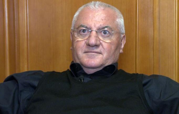 Dumitru Dragomir, condamnat la 7 ani de închisoare cu executare
