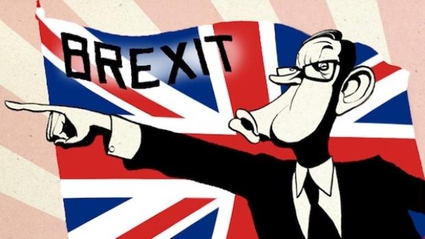 BREXIT. DILEMA englezului o variantă a „cetăţeanului turmentat“:„Ce este Uniunea Europeană?“ 