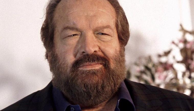 A murit Bud Spencer. Actorul italian avea 86 de ani
