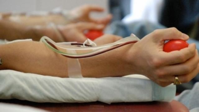 În atenţia Ministerului Sănătăţii: Centrul de Transfuzie Sanguină Bucureşti are nevoie de dublarea personalului medical 