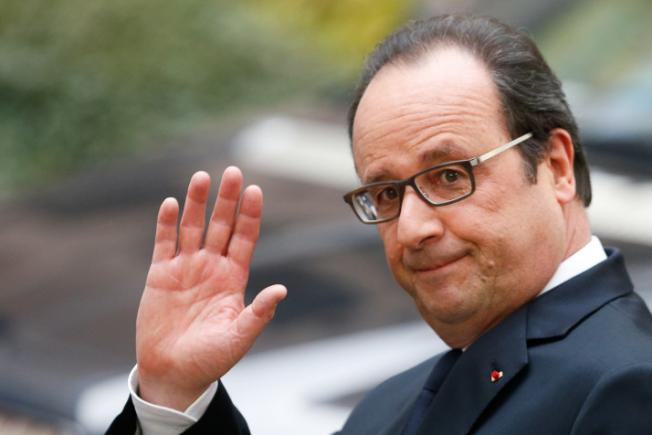 Franţa exclude un referendum privind apartenenţa la UE