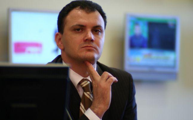 Dosarul lui Sebastian Ghiță, declanșat de martorul procuror în urma unei emisiuni TV