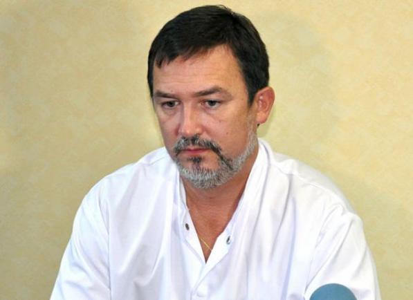 Dr. Horaţiu Suciu: Aventura transplantului de inimă la Tg Mureş, al optulea de la începutul anului 