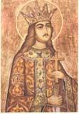 Calendar ortodox 2 iulie: Aducerea veşmântului Maicii Domnului în Vlaherne ; Sfântul Voievod Ştefan cel Mare