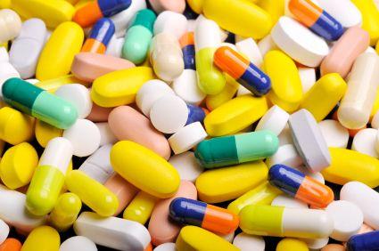 12 ţări din Europa Centrală şi de Est vor să ţină piept companiilor farmaceutice 