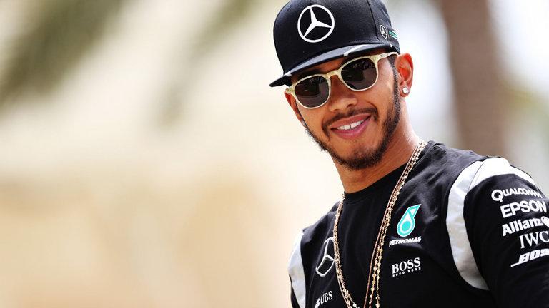 Formula 1, MP al Marii Britanii: Lewis Hamilton va pleca din pole position