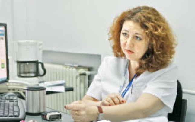 Dr. Simin Aysel Florescu: 