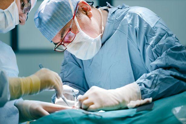 Ministerul Sănătăţii: A început livrarea anestezicelor necesare intervenţiilor chirurgicale