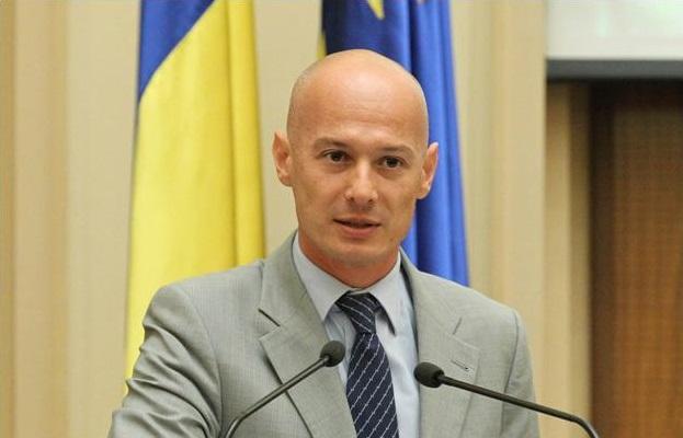 UPDATE. Viceguvernatorul Băncii Naţionale a fost reţinut de DNA! 