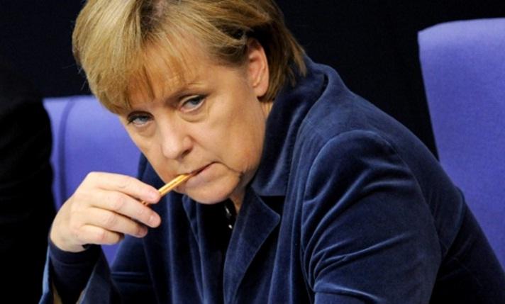 Merkel nu se dezminte: 