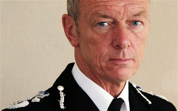 Șeful poliției londoneze: Un atac terorist în Marea Britanie, o problemă de când, nu de dacă
