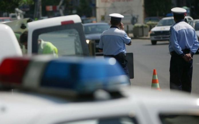 Atenţie, şoferi! Trafic restricţionat în Capitală pentru comemorarea Holocaustului