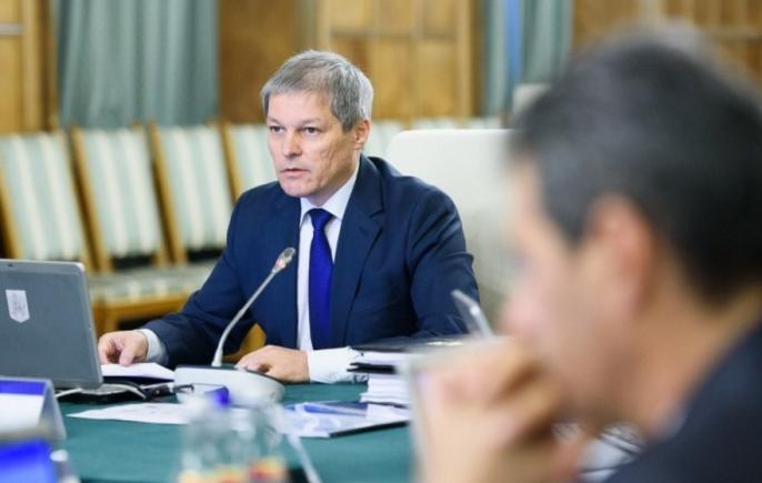 Guvernul a lansat platforma online GovITHub. Anunțul făcut de Cioloș