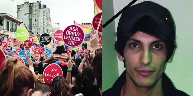 ȘOCANT. Un refugiat sirian homosexual, mutilat oribil și decapitat la Istanbul 