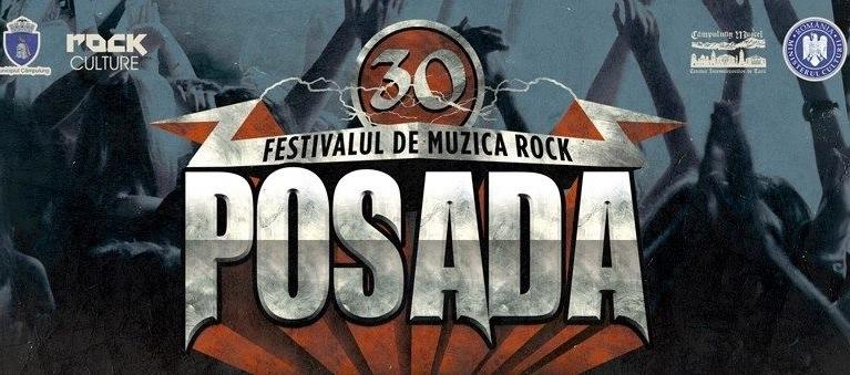 Posada Rock 2016: cine s-a calificat în concurs şi programul