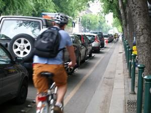  Poluarea aerului: E bine, e rău, cu bicicleta în orașe?
