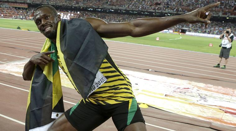 Usain Bolt, al treilea titlu olimpic consecutiv la 100m (VIDEO)
