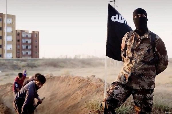 Un sfert dintre islamiștii care au părăsit Germania pentru a se alătura ISIS sunt de origine turcă