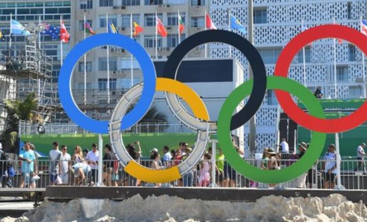 Sportive din România, jefuite la Rio. COSR: Fetele sunt în siguranță, în Satul Olimpic