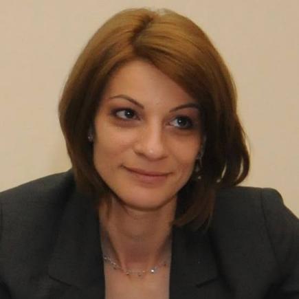 Diana Tuşa a demisionat din PNL. S-a săturat de ipocrizie
