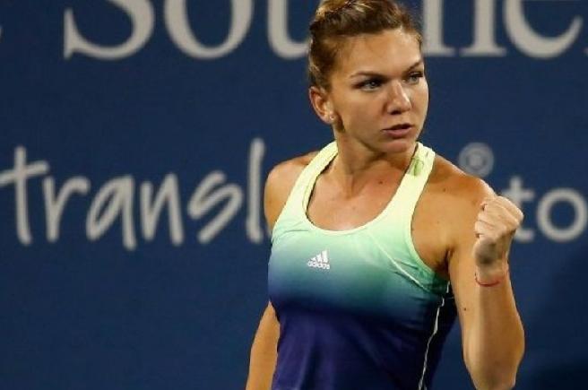 Halep continuă seria victoriilor din circuitul WTA. Simona, în 