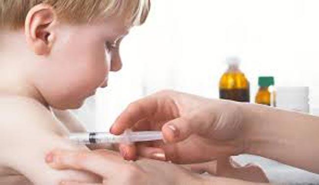 120 de doze de vaccin hexavalent, cumpărate de urgenţă 120 de doze de vaccin hexavalent, cumpărate de urgenţă