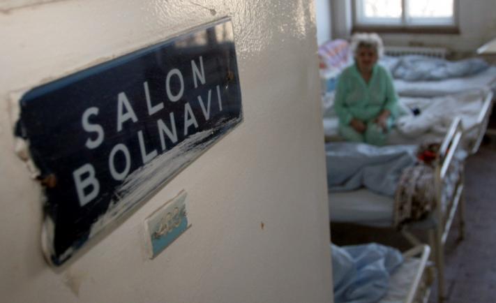 Proiect-pilot în mai multe spitale din România. Ce vor primi pacienții la externare