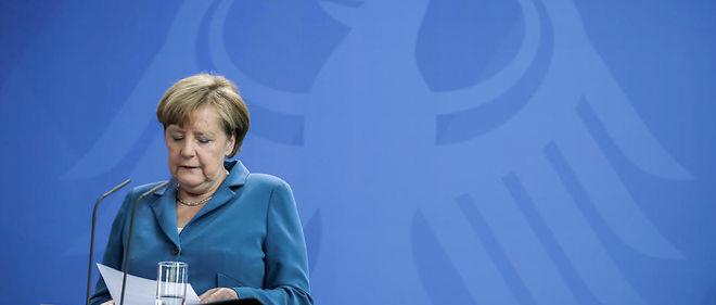 GERMANIA. Partidul Angelei Merkel încasează o lovitură din partea populiştilor, la alegerile regionale
