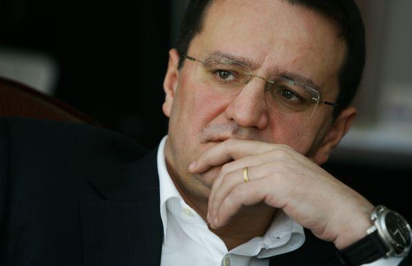 George Maior, viitorul premier?  Iată ce spune fostul şef al SRI 