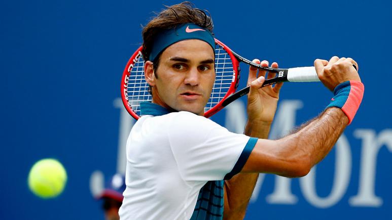 Federer a realizat venituri de 67,8 milioane de dolari din tenis. Numai în ultimul an...