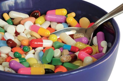 Antibiotice: Evitați-le! Provoacă alergii alimentare, la copii