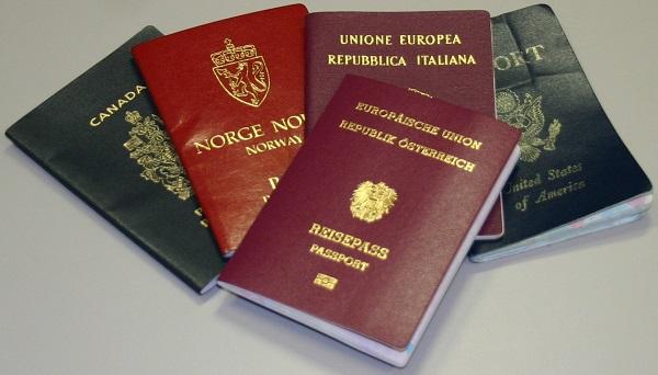 Care este cel mai valoros pașaport din lume și câte țări poți vizita fără viză