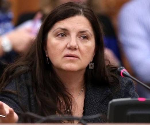 Ministrul Raluca Pruncă: Câteva mii de deținuți ar putea ieși din pușcării 