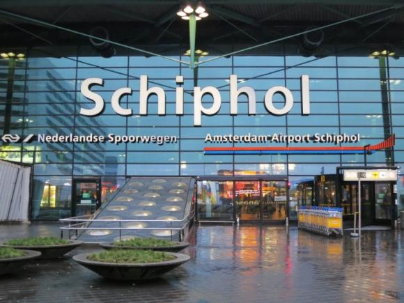 Măsuri suplimentare de securitate la Aeroportul Schiphol, din Amsterdam