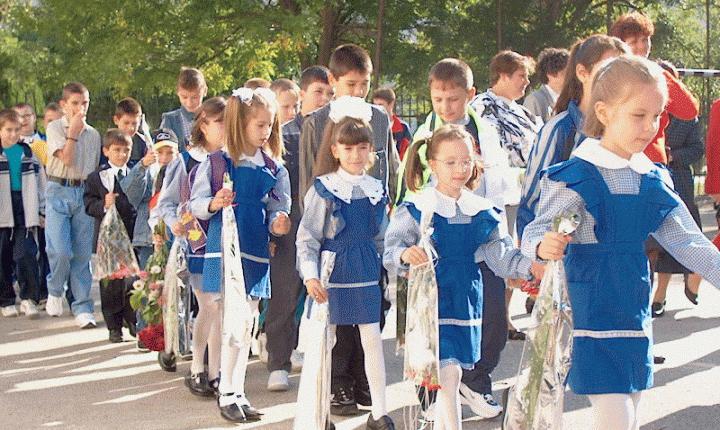 Poliția Română. sfaturi pentru elevi și părinți la începutul anului școlar