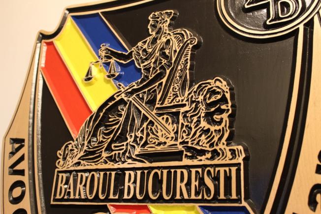 Baroul București suspendă discuțiile în cazul Ponta
