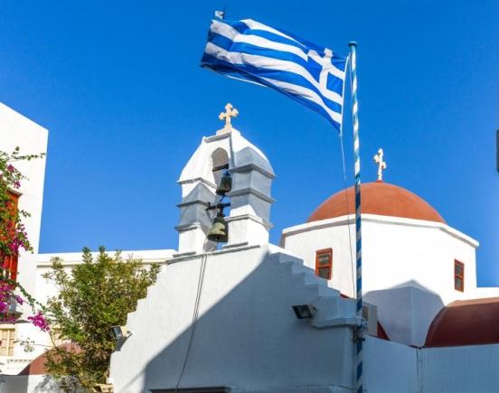 MAE: Atenţionare de călătorie în Grecia! Care este MOTIVUL 