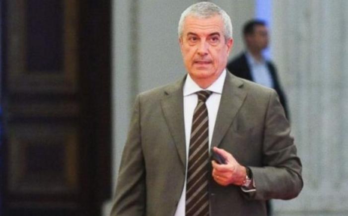 Tăriceanu, la Curtea Supremă. Șeful Senatului este urmărit penal pentru mărturie mincinoasă