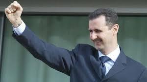 Bashar al-Assad: Războiul din Siria face parte dintr-un conflict global