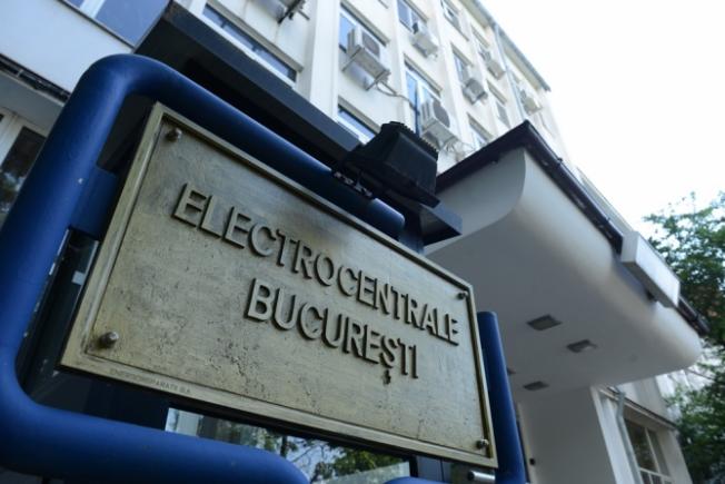 ELCEN: Alimentarea cu apă caldă în București va fi întreruptă marți, dacă Romgaz oprește livrarea gazelor