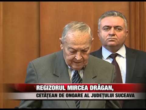 Astăzi este ziua ta - Mircea Drăgan