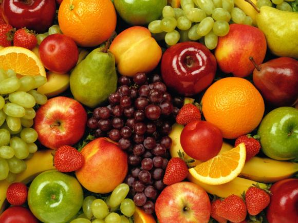 Guvern: Şi copiii de la grădiniţă vor primi fructe proaspete