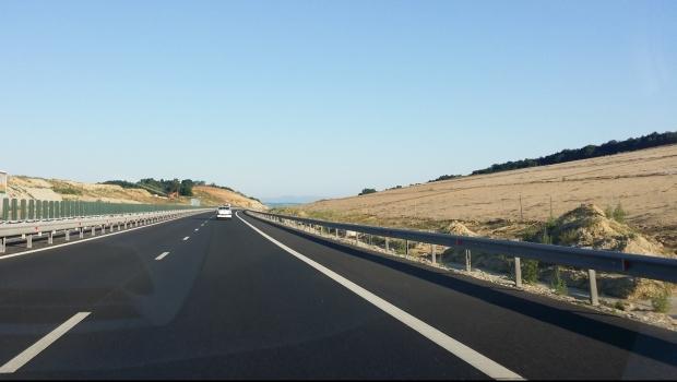 Se redeschide circulația pe autostrada A1 Orăștie - Sibiu, între Săliște și Cunța (surse oficiale)